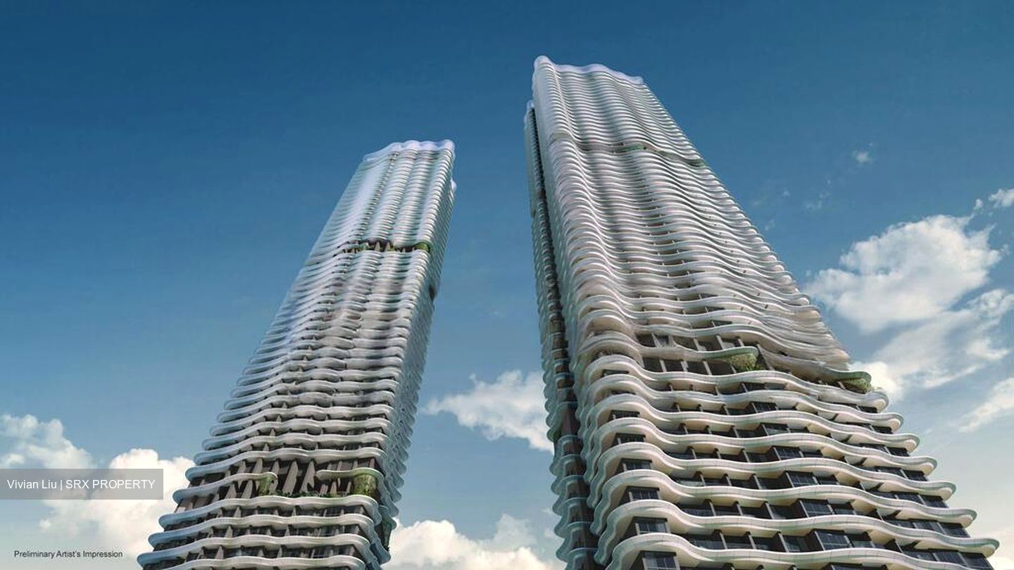 Zion Road (D3), Condominium #482988451